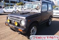 1994 Suzuki Jimny